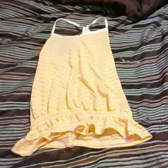 Cute summer tank top - Picture 3 of 4